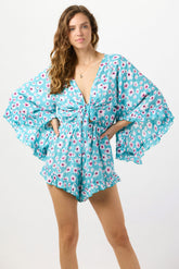 Stella Romper